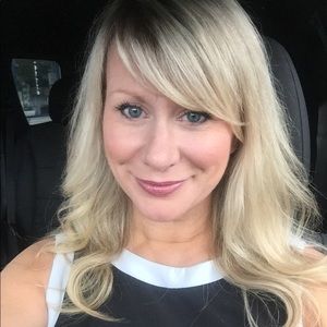 Meet your Posher, Katrina